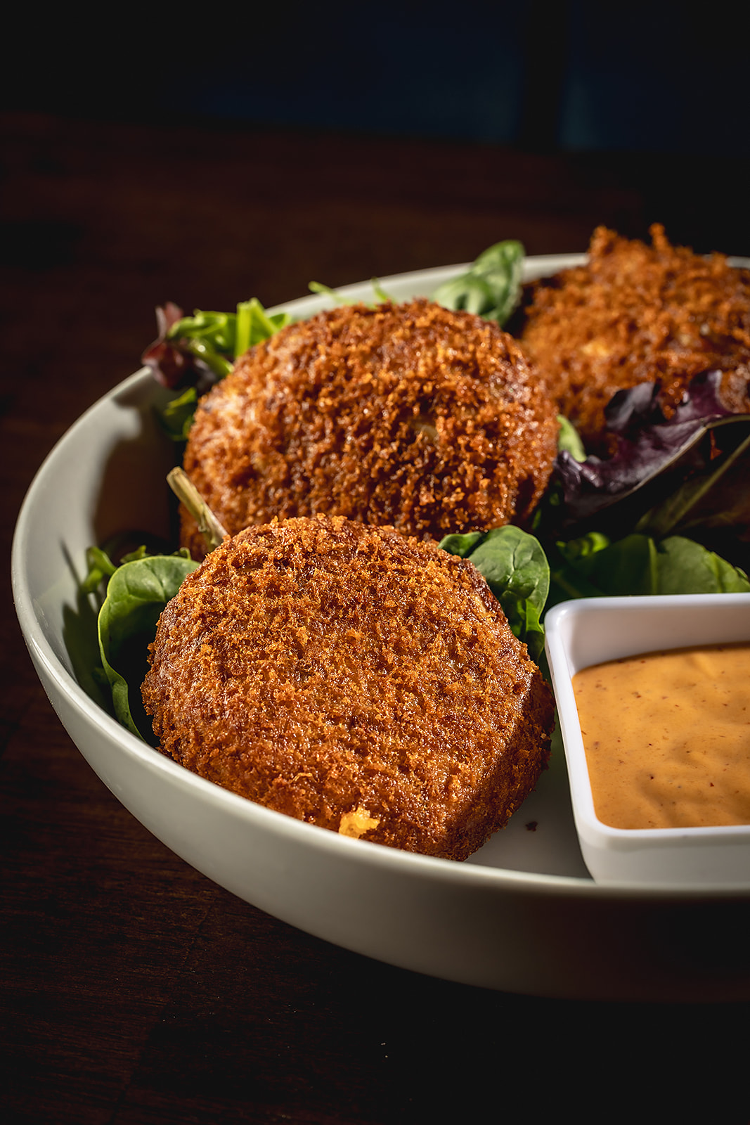 Crab Cakes