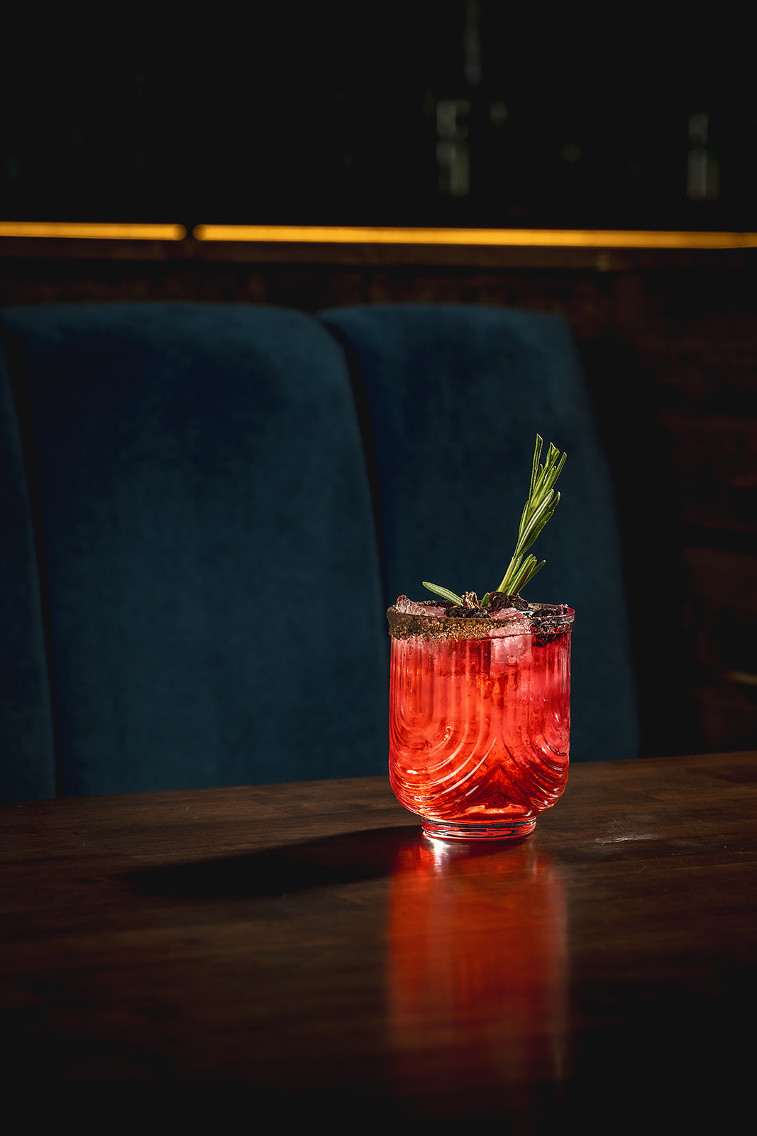 Hibiscus Mezcalita